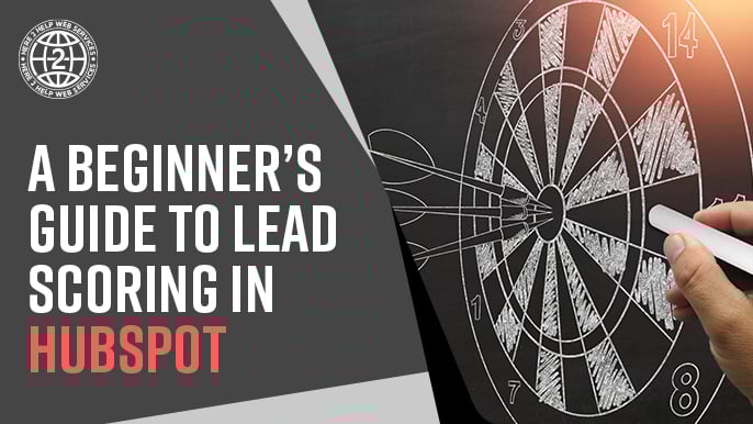 Beginner's Guide to Lead Scoring